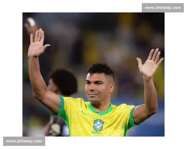 卡塞米罗铁心留曼联剑指 2026 世界杯:安帅力挺 + 英超淬炼铸就中场磐石